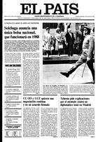 Portada de 07-07-1987