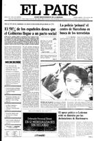 Portada de 11-07-1987