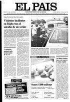 Portada de 12-07-1987