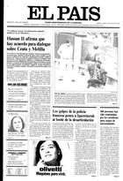 Portada de 13-07-1987