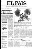 Portada de 14-07-1987