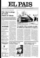 Portada de 15-07-1987