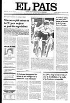 Portada de 21-07-1987