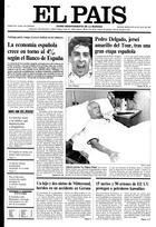 Portada de 22-07-1987