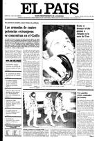 Portada de 23-07-1987