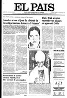 Portada de 24-07-1987