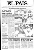 Portada de 25-07-1987