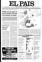 Portada de 26-07-1987