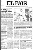 Portada de 28-07-1987
