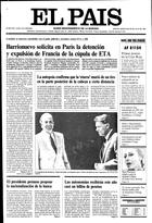 Portada de 29-07-1987