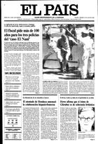 Portada de 31-07-1987