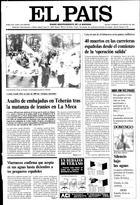 Portada de 02-08-1987