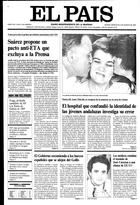 Portada de 05-08-1987