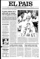Portada de 10-08-1987