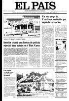 Portada de 12-08-1987