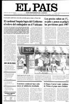 Portada de 13-08-1987