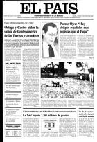 Portada de 14-08-1987