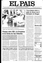 Portada de 15-08-1987