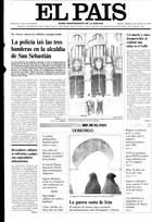 Portada de 16-08-1987