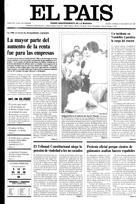 Portada de 21-08-1987