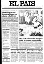 Portada de 22-08-1987