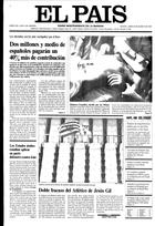 Portada de 24-08-1987