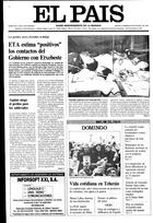 Portada de 30-08-1987