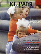 Portada de 23-08-1987