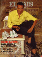 Portada de 30-08-1987