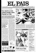 Portada de 13-09-1987