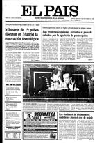 Portada de 15-09-1987
