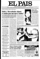 Portada de 16-09-1987