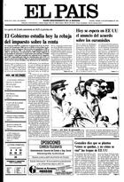 Portada de 18-09-1987