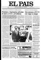 Portada de 23-09-1987