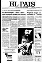 Portada de 25-09-1987