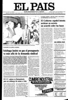 Portada de 26-09-1987