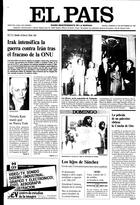 Portada de 27-09-1987