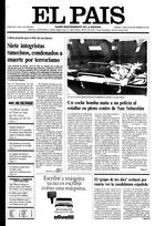 Portada de 28-09-1987