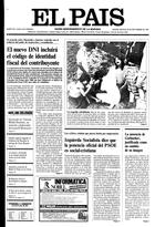 Portada de 29-09-1987