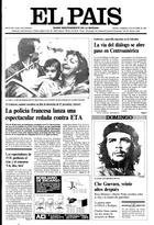 Portada de 04-10-1987