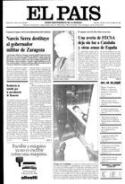Portada de 15-10-1987