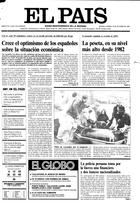 Portada de 16-10-1987