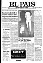 Portada de 19-10-1987