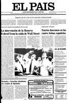 Portada de 21-10-1987