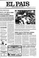 Portada de 22-10-1987