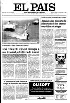 Portada de 23-10-1987