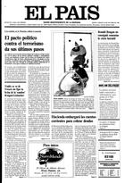 Portada de 24-10-1987
