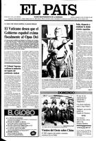 Portada de 25-10-1987