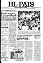 Portada de 26-10-1987