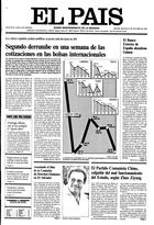 Portada de 27-10-1987